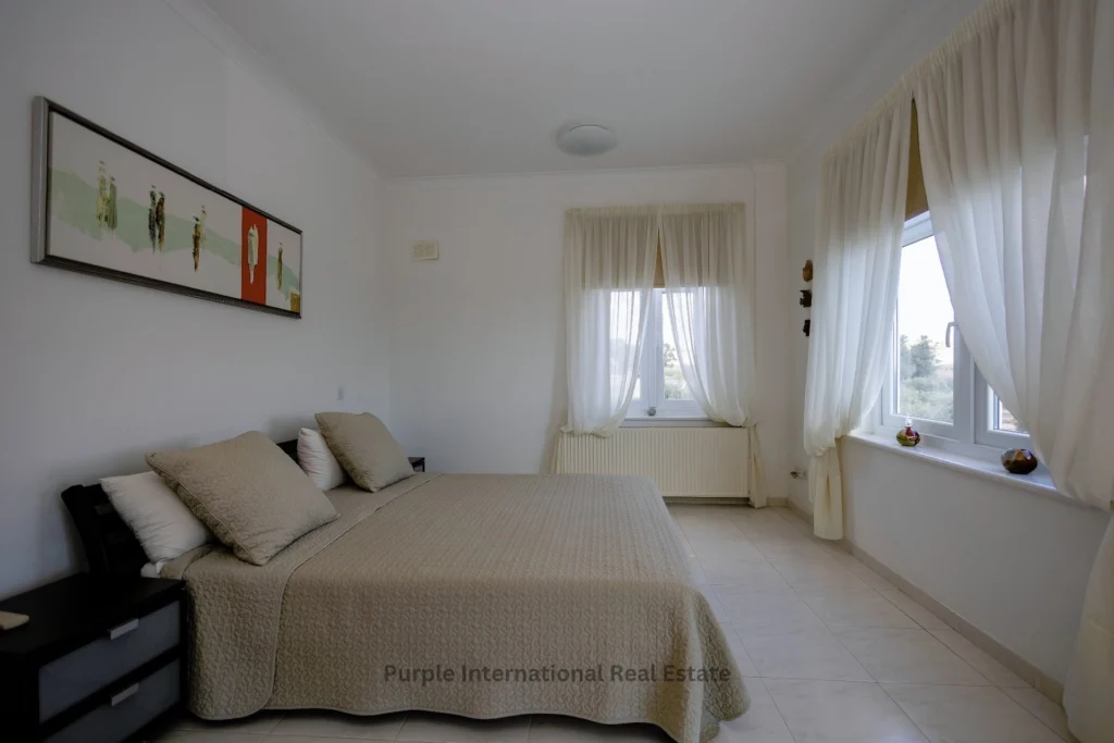675m² House for Sale in Oroklini, Larnaca District