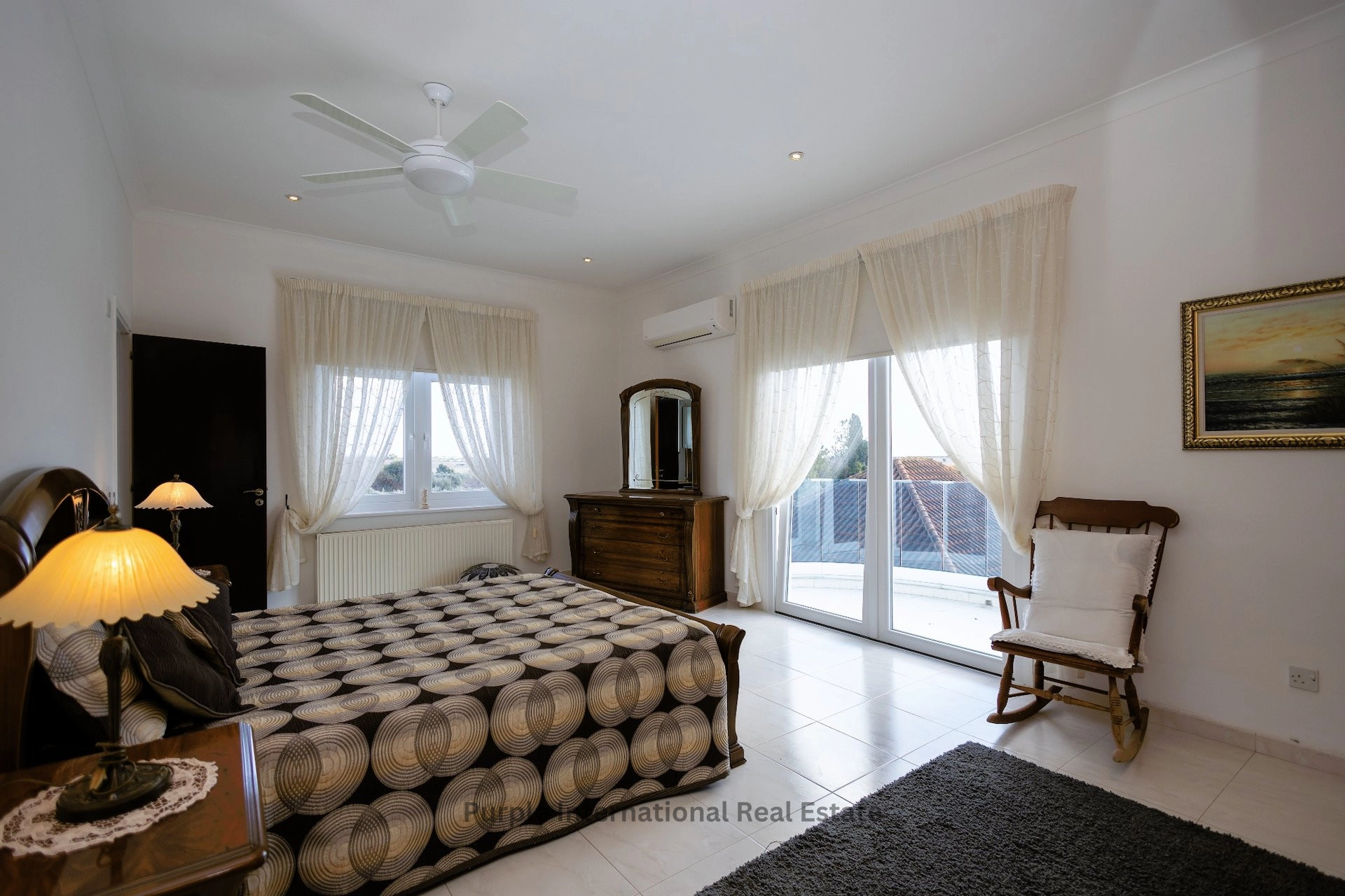 675m² House for Sale in Oroklini, Larnaca District