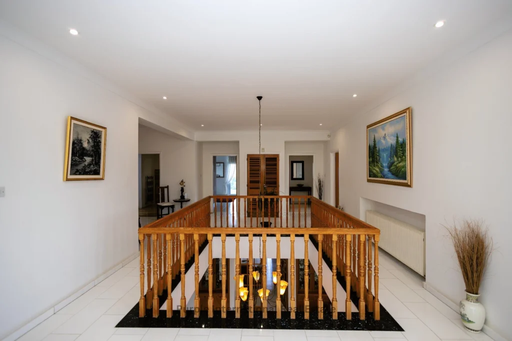 675m² House for Sale in Oroklini, Larnaca District