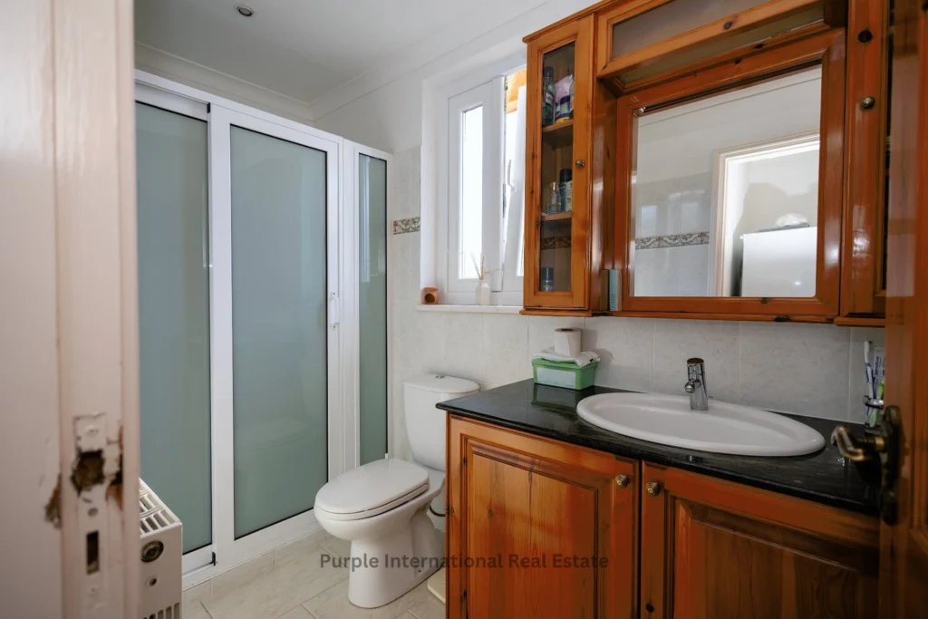 675m² House for Sale in Oroklini, Larnaca District