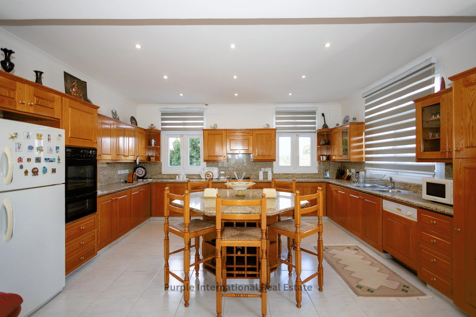 675m² House for Sale in Oroklini, Larnaca District
