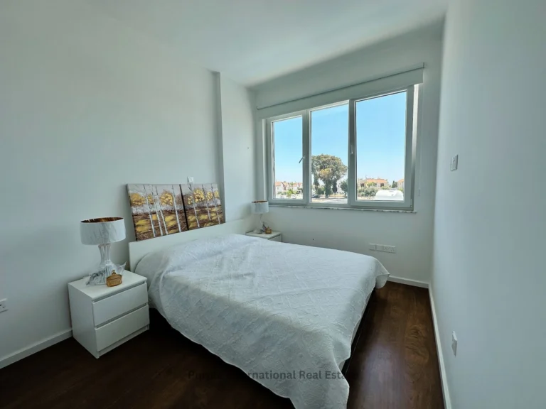 3 Bedroom House for Sale in Larnaca District
