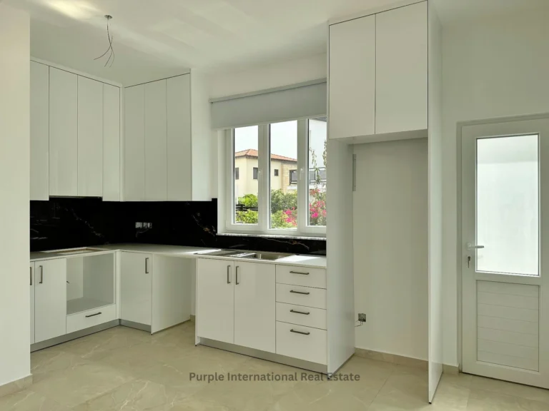 3 Bedroom House for Sale in Larnaca District
