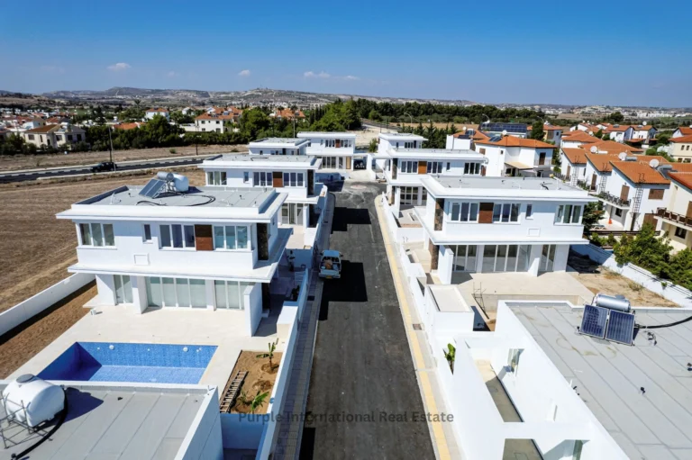 3 Bedroom House for Sale in Larnaca District