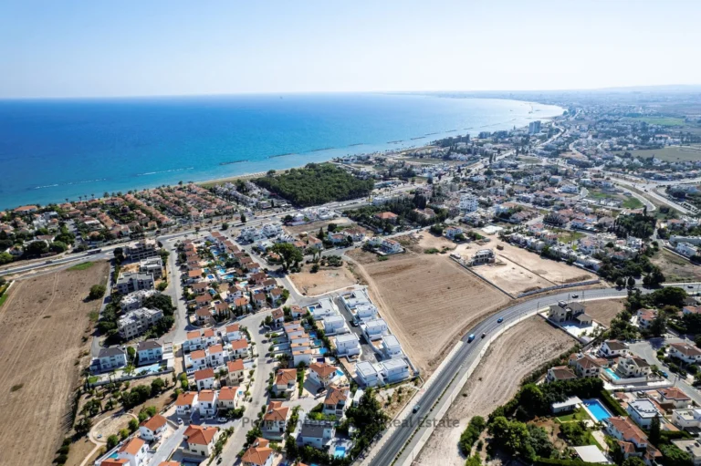 3 Bedroom House for Sale in Larnaca District