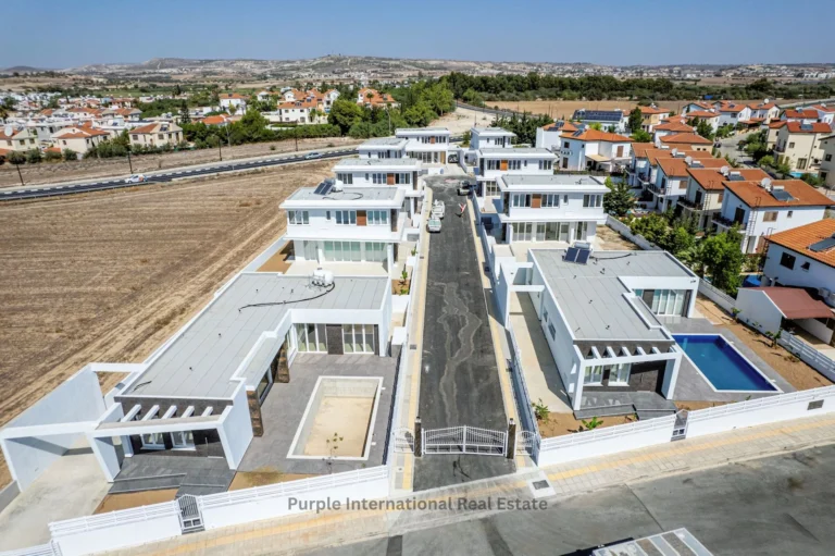 3 Bedroom House for Sale in Larnaca District