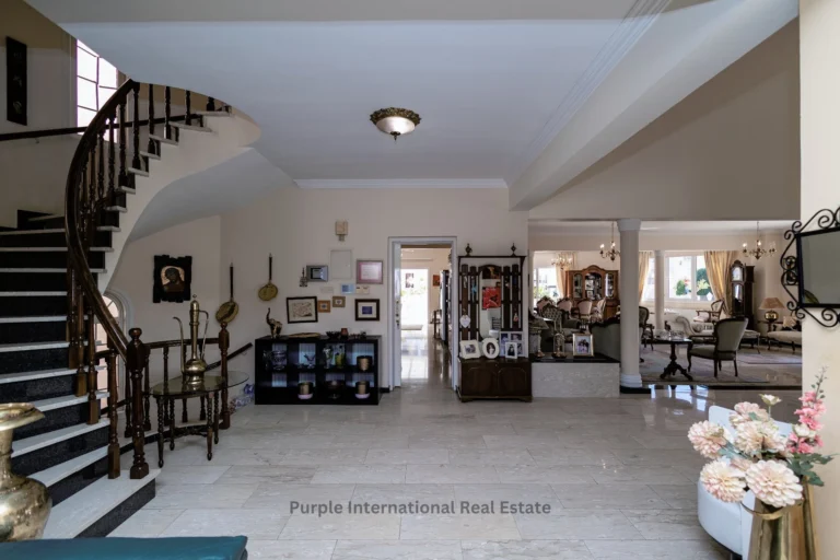 650m² House for Sale in Faneromeni, Larnaca District