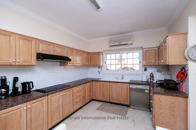 650m² House for Sale in Faneromeni, Larnaca District