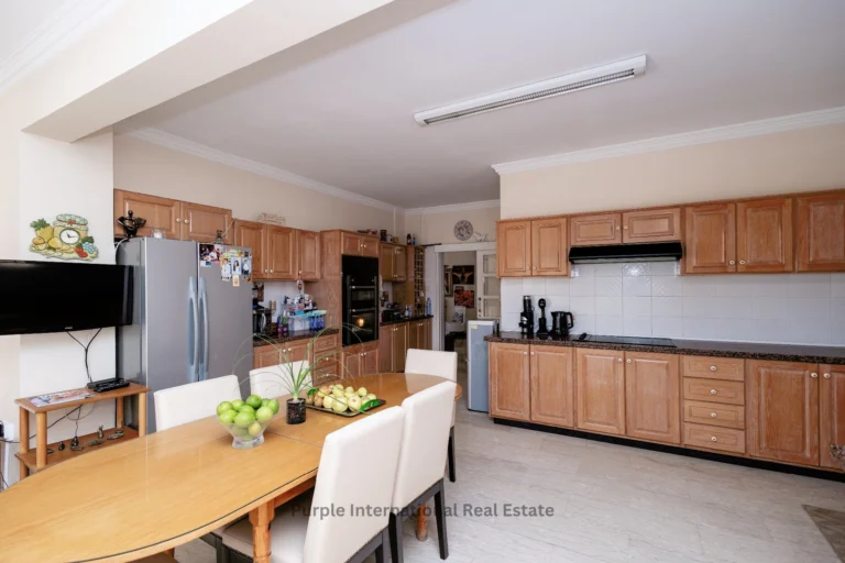 650m² House for Sale in Faneromeni, Larnaca District