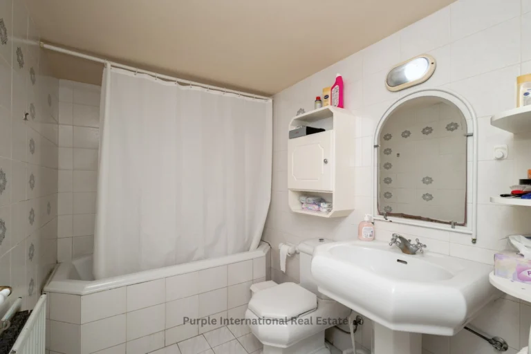 650m² House for Sale in Faneromeni, Larnaca District