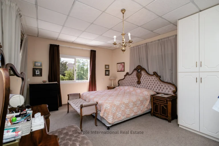 650m² House for Sale in Faneromeni, Larnaca District