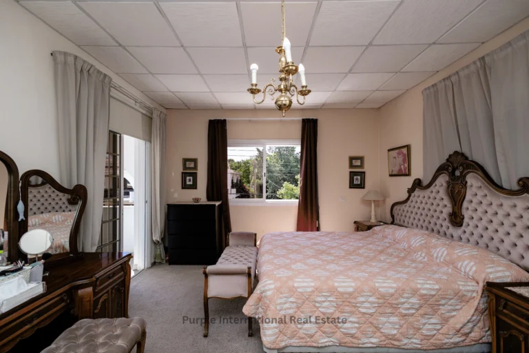 650m² House for Sale in Faneromeni, Larnaca District