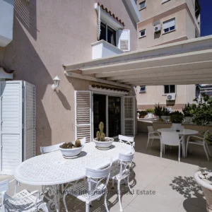 650m² House for Sale in Faneromeni, Larnaca District