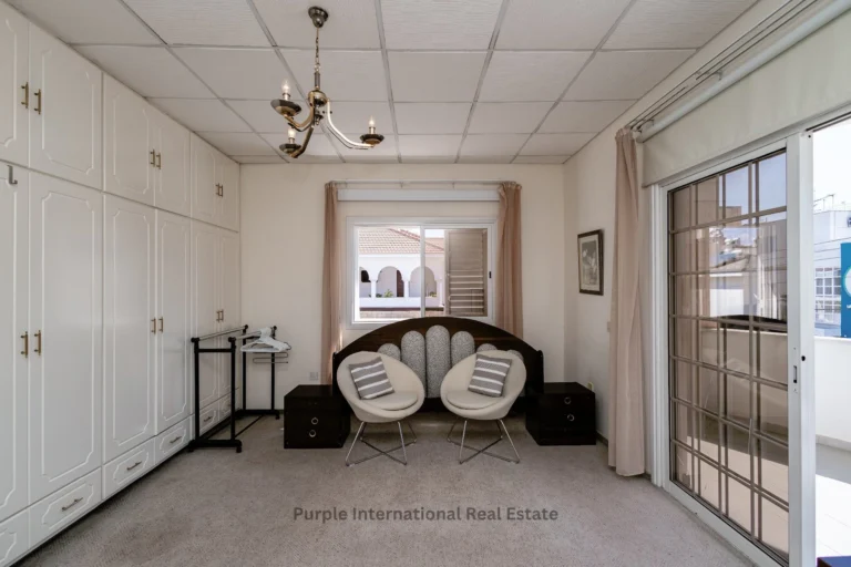 650m² House for Sale in Faneromeni, Larnaca District