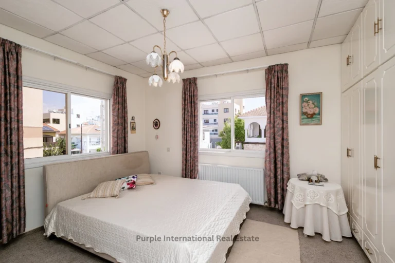 650m² House for Sale in Faneromeni, Larnaca District