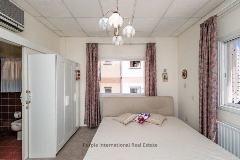 650m² House for Sale in Faneromeni, Larnaca District