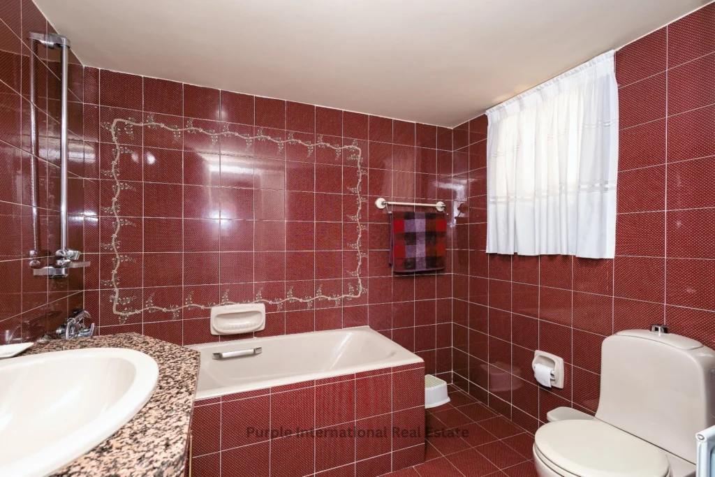 650m² House for Sale in Faneromeni, Larnaca District