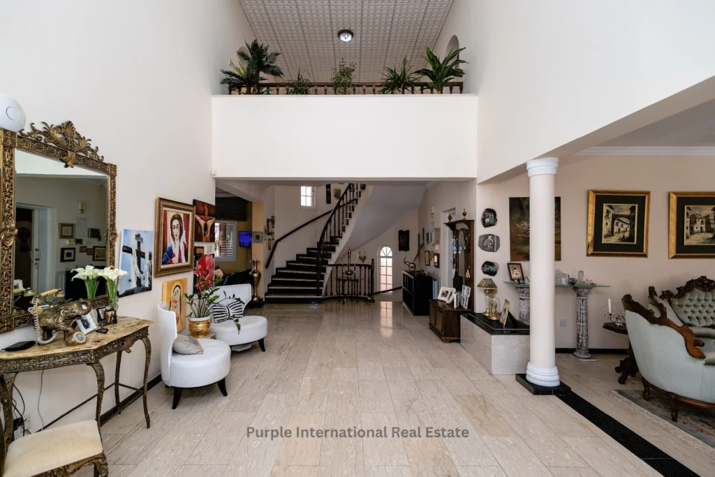 650m² House for Sale in Faneromeni, Larnaca District