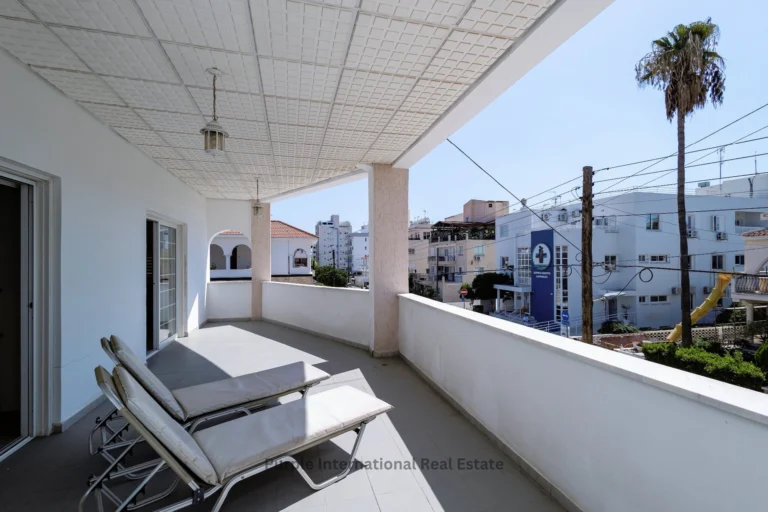 650m² House for Sale in Faneromeni, Larnaca District