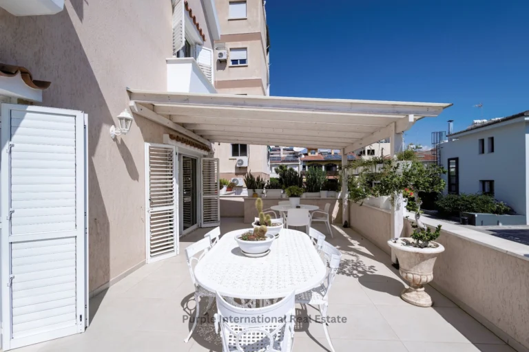 650m² House for Sale in Faneromeni, Larnaca District