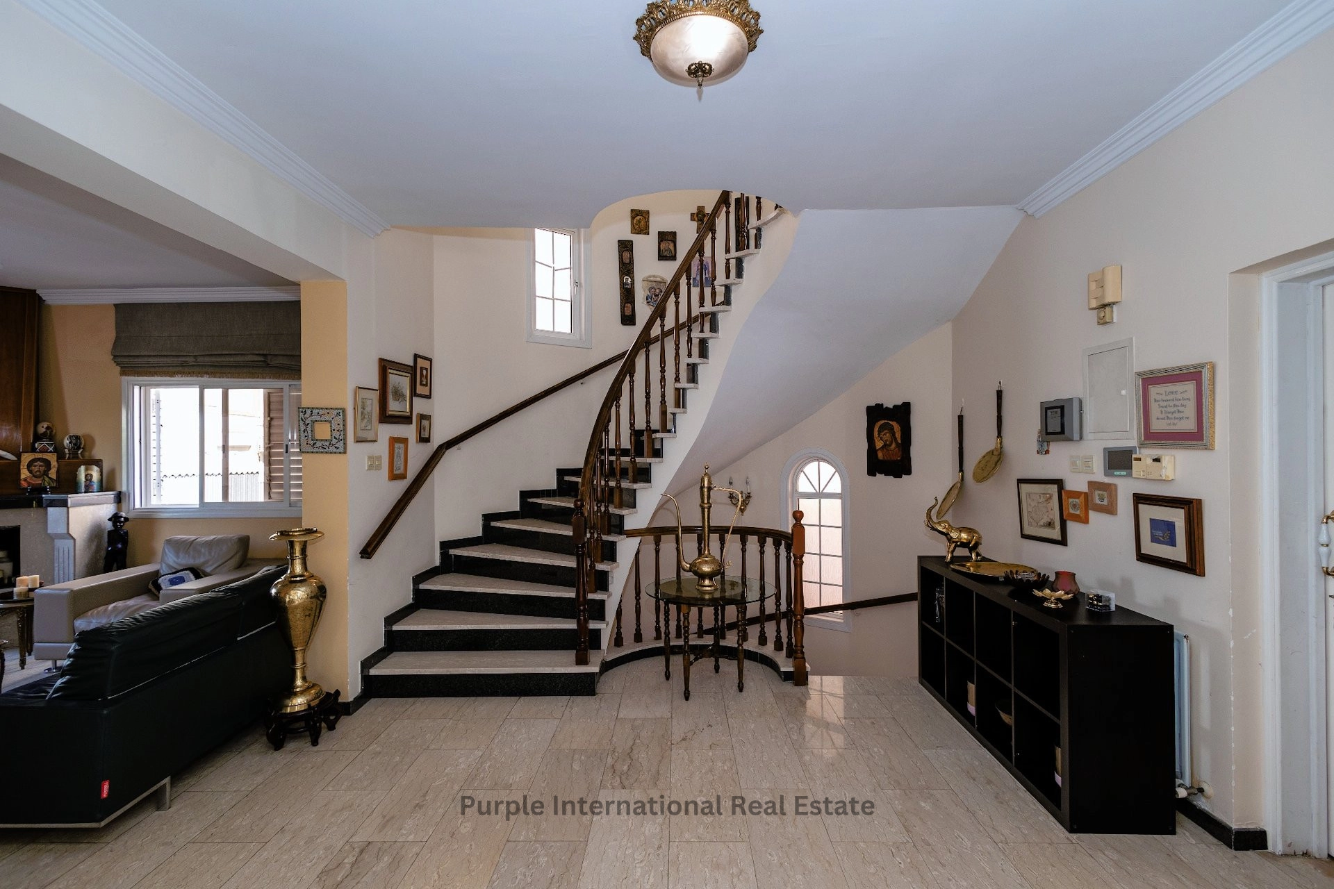 650m² House for Sale in Faneromeni, Larnaca District