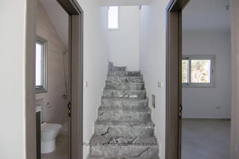 4 Bedroom House for Sale in Kapparis, Famagusta District