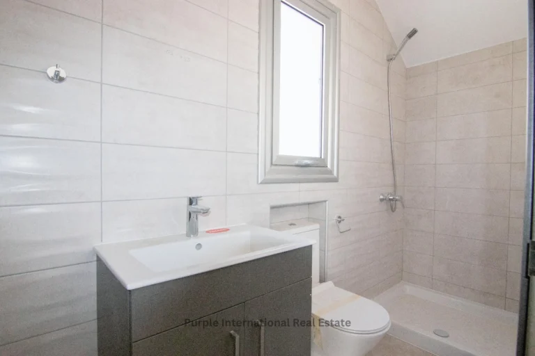 4 Bedroom House for Sale in Kapparis, Famagusta District