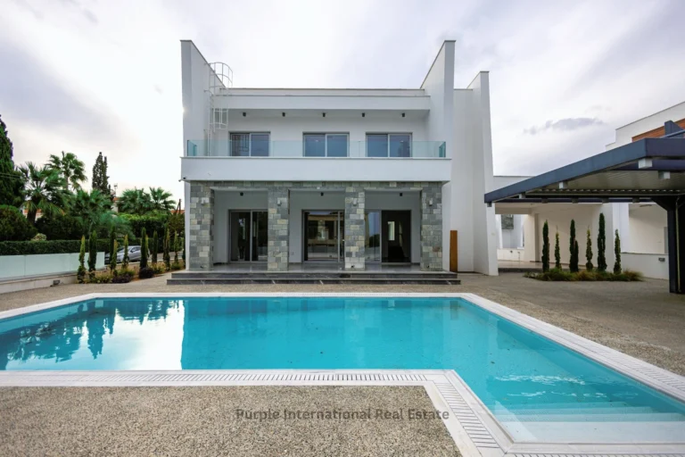 5 Bedroom House for Sale in Protaras, Famagusta District