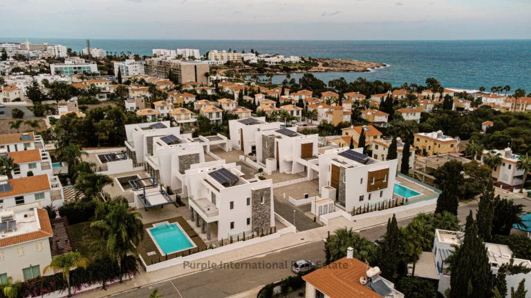 5 Bedroom House for Sale in Protaras, Famagusta District