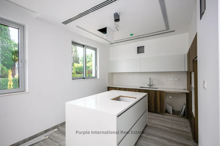 5 Bedroom House for Sale in Protaras, Famagusta District