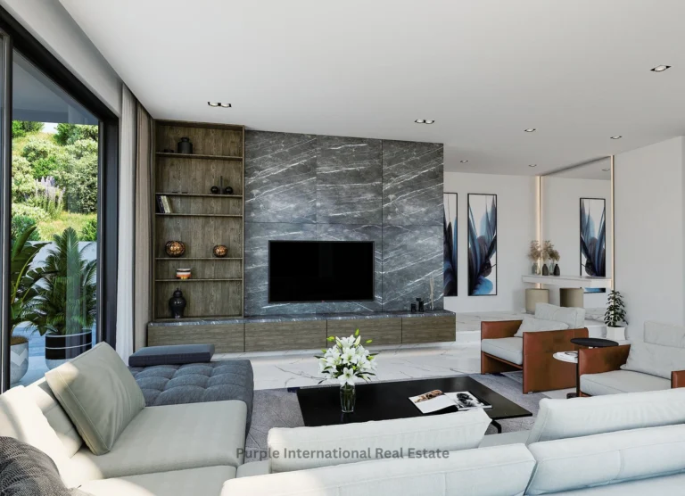 4 Bedroom House for Sale in Tala, Paphos District