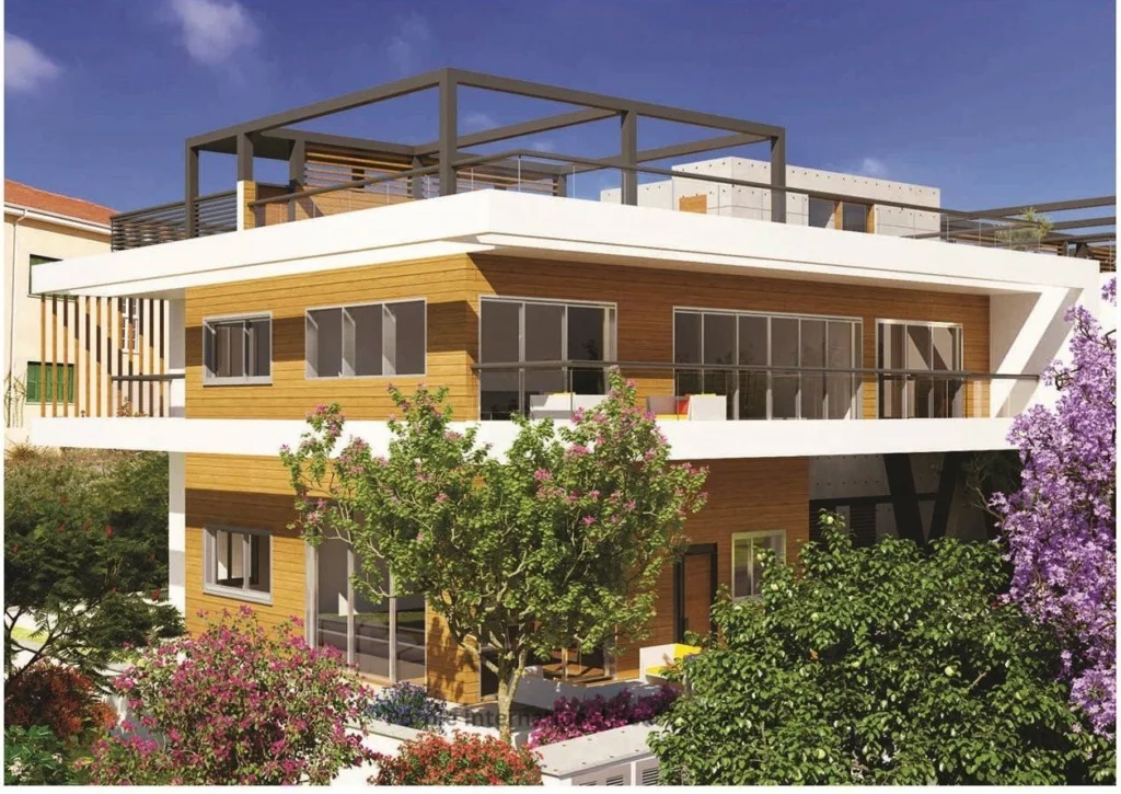 3 Bedroom Apartment for Sale in Paphos District