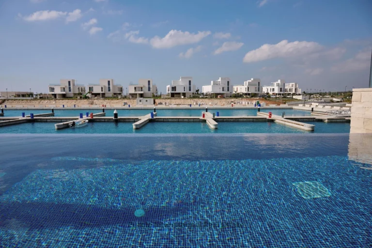 3 Bedroom House for Sale in Famagusta District