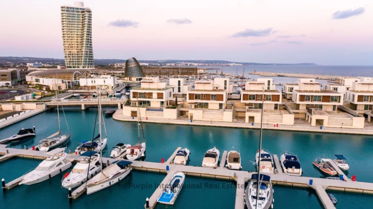 3 Bedroom House for Sale in Famagusta District