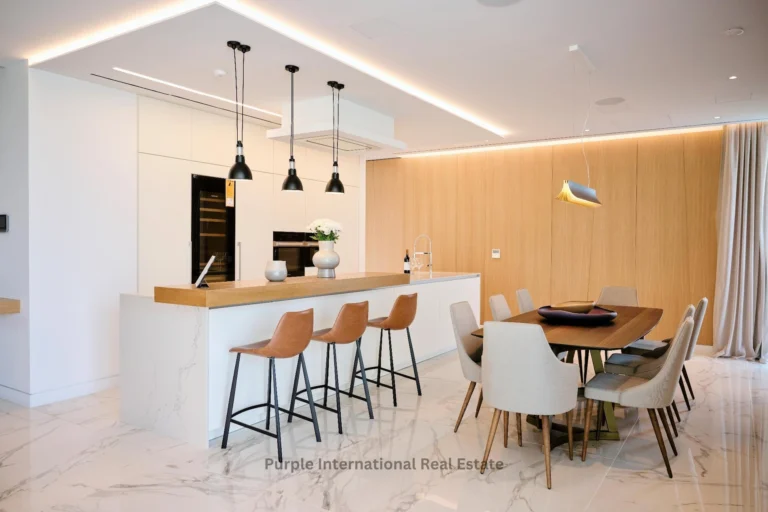 3 Bedroom House for Sale in Famagusta District