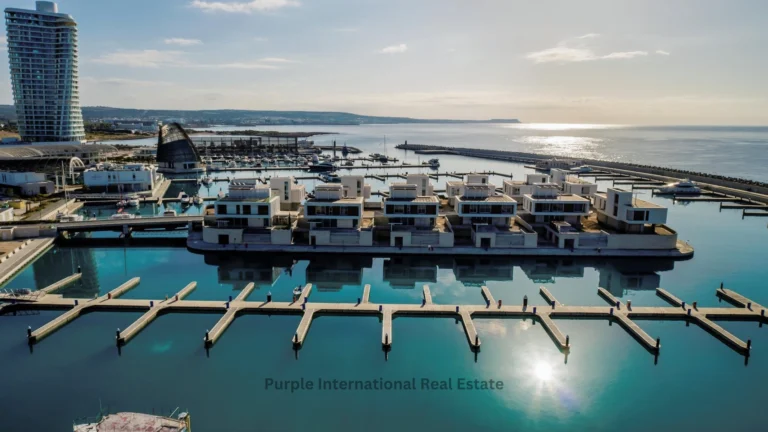3 Bedroom House for Sale in Famagusta District