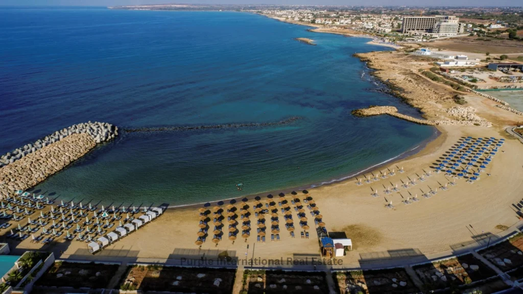 3 Bedroom House for Sale in Famagusta District