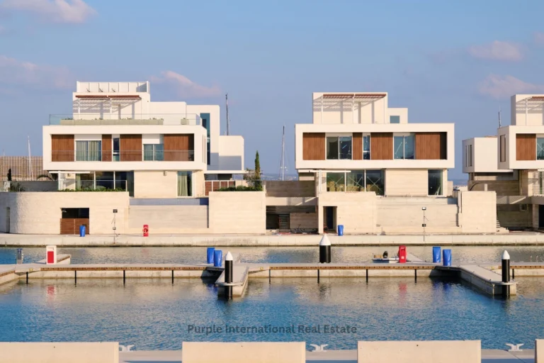 3 Bedroom House for Sale in Famagusta District