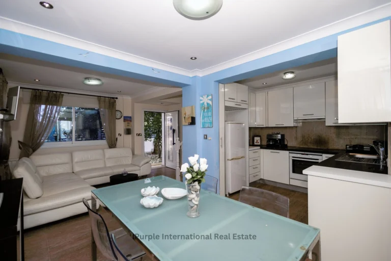 3 Bedroom House for Sale in Zygi, Larnaca District
