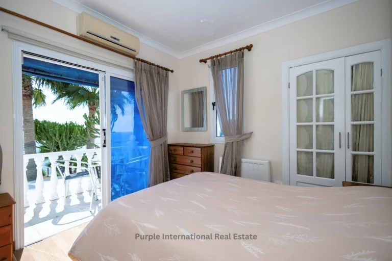 3 Bedroom House for Sale in Zygi, Larnaca District