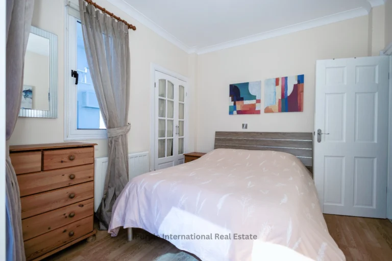 3 Bedroom House for Sale in Zygi, Larnaca District