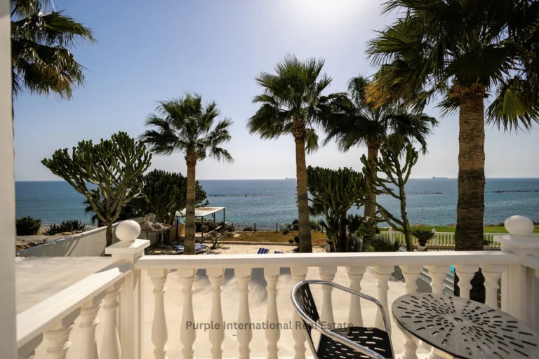 3 Bedroom House for Sale in Zygi, Larnaca District