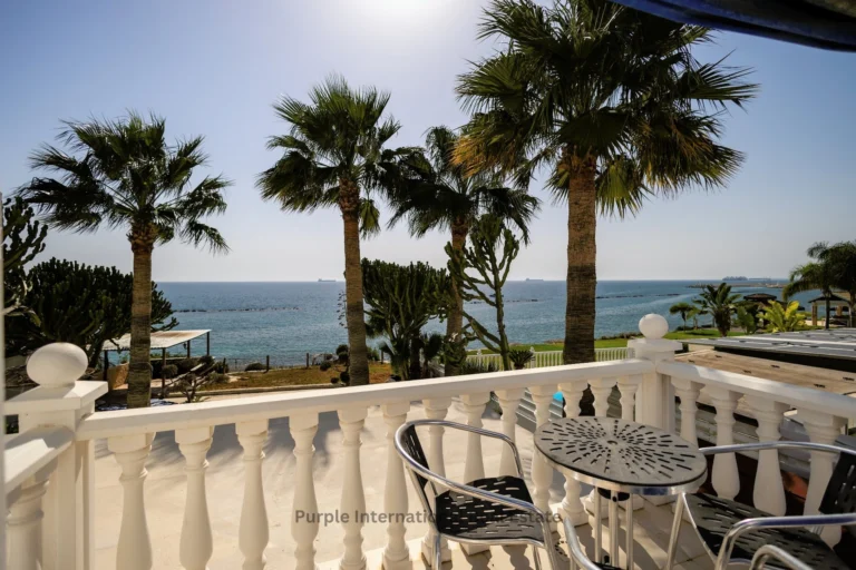3 Bedroom House for Sale in Zygi, Larnaca District