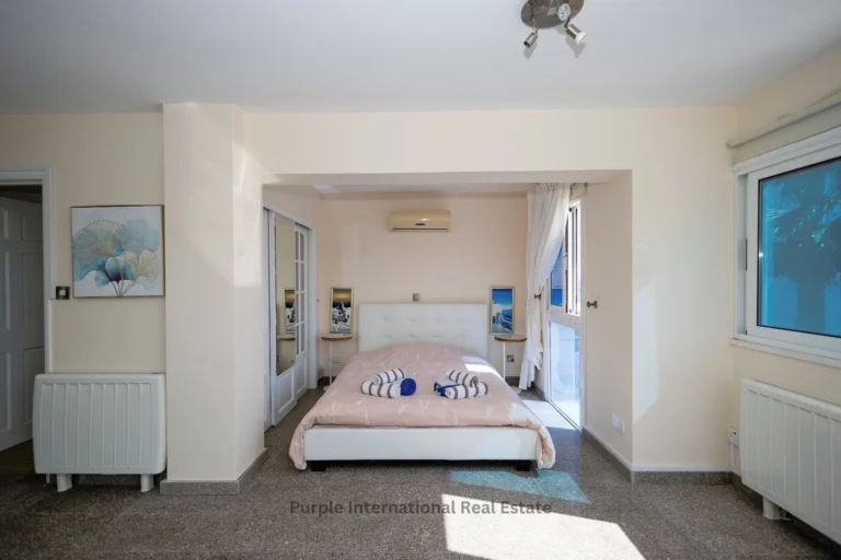3 Bedroom House for Sale in Zygi, Larnaca District