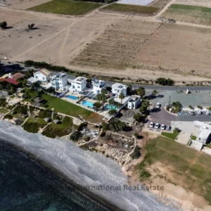 4 Bedroom House for Sale in Zygi, Larnaca District
