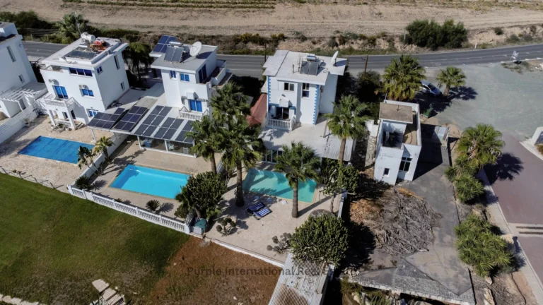 3 Bedroom House for Sale in Zygi, Larnaca District