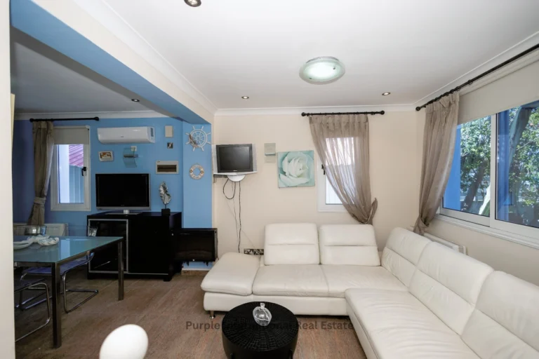 3 Bedroom House for Sale in Zygi, Larnaca District