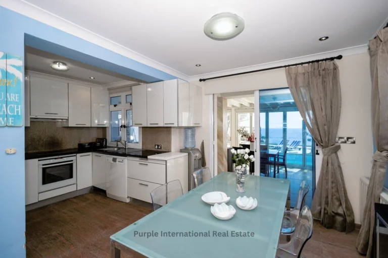 3 Bedroom House for Sale in Zygi, Larnaca District