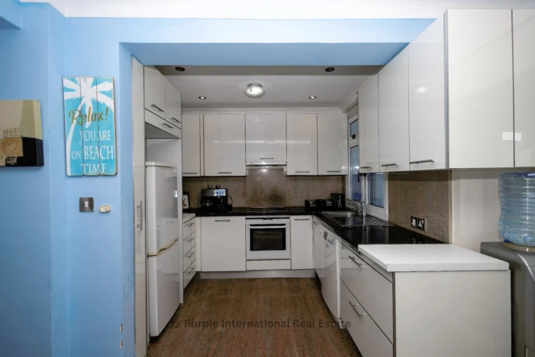 3 Bedroom House for Sale in Zygi, Larnaca District