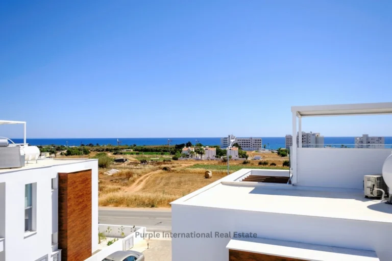 4 Bedroom House for Sale in Protaras, Famagusta District